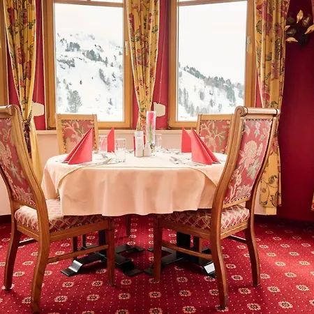 Heart Aurora Hotell 3*