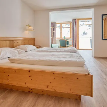 Heart Aurora 3* Obertauern