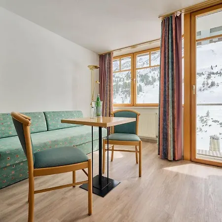 Hotel Heart Aurora Obertauern