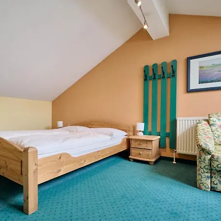 Hotel Heart Aurora Obertauern