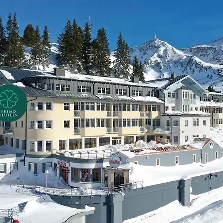 Hotel Heart Aurora 3*