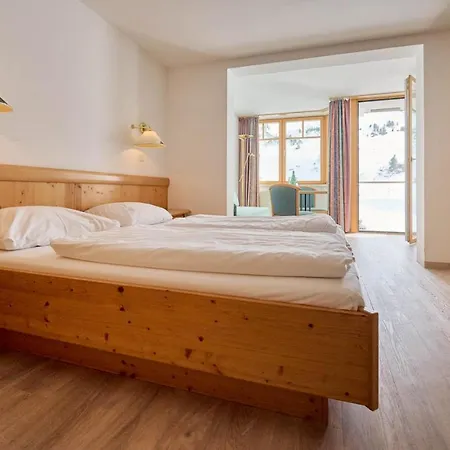 Hotel Heart Aurora Obertauern