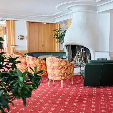 Otel Heart Aurora