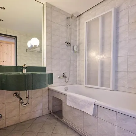 Hotel Heart Aurora Obertauern