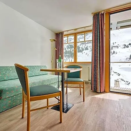 Heart Aurora Hotel Obertauern