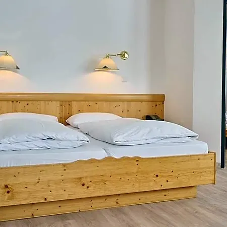 Hotel Heart Aurora 3*