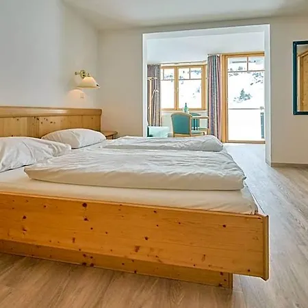 Hotel Heart Aurora Obertauern