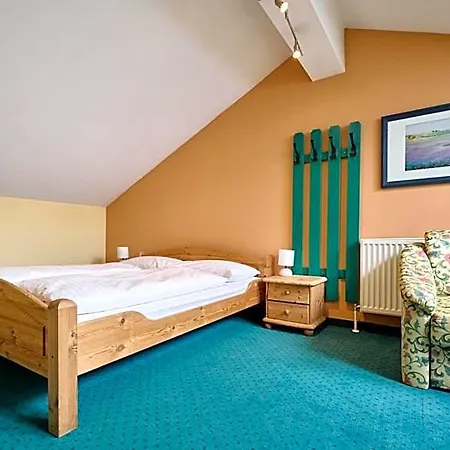 Hotel Heart Aurora 3*