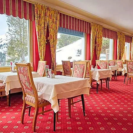 Hotel Heart Aurora Obertauern