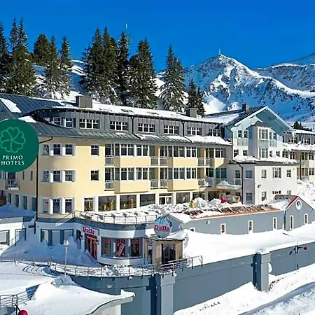 Heart Aurora Hotel 3*