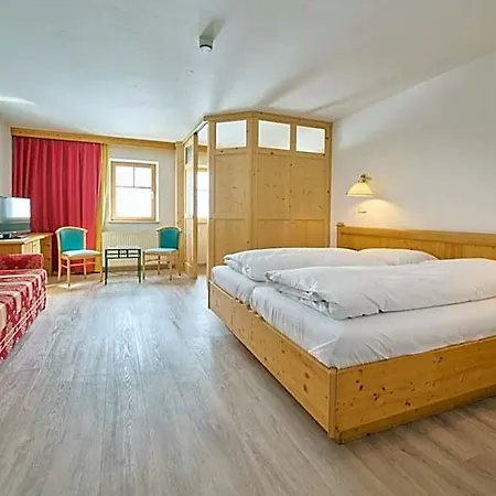 Hotel Heart Aurora Obertauern