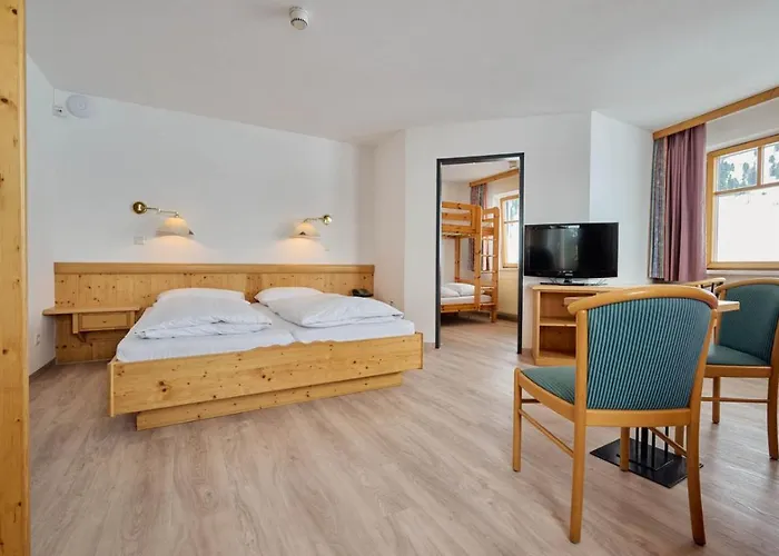 Heart Aurora Obertauern