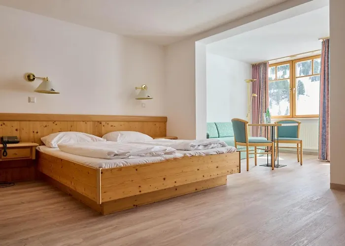 Heart Aurora 3* Obertauern