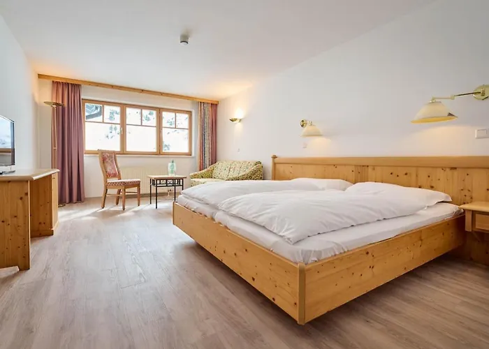 Heart Aurora Hotel Obertauern